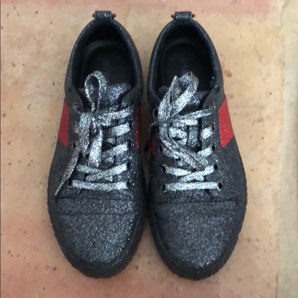 Opening ceremony sneakers